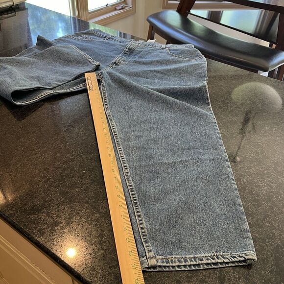 Route 66 Jeans Women’s W 24 Petite Blue Medium Wash Relaxed Fit $120 K - Picture 9 of 16